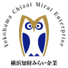 横浜知財みらい企業 認定マーク